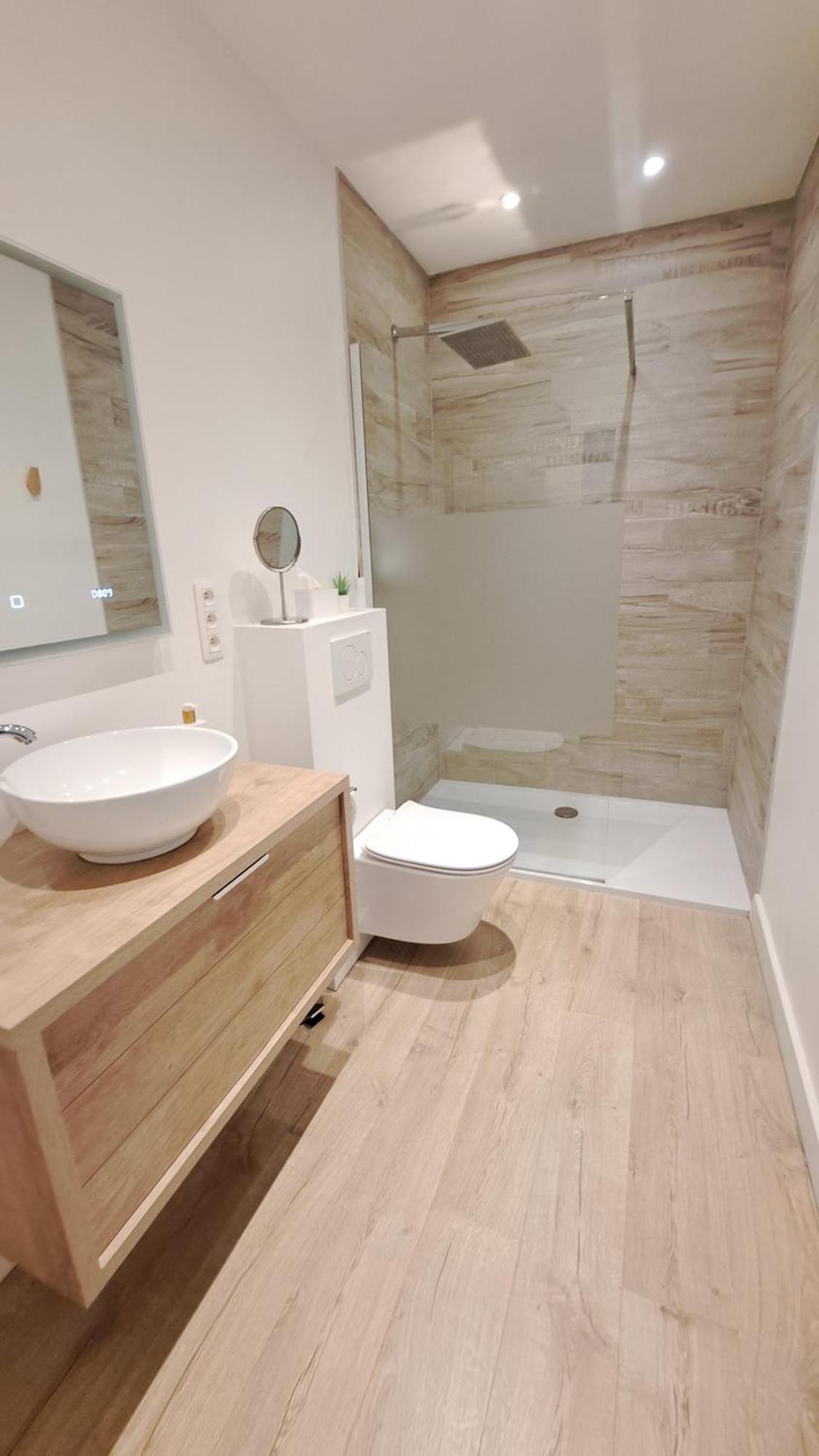 Le Boisseliege Apartment Bagian luar foto